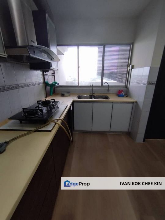 Well Maintained Unit, Selangor, Kelana Jaya