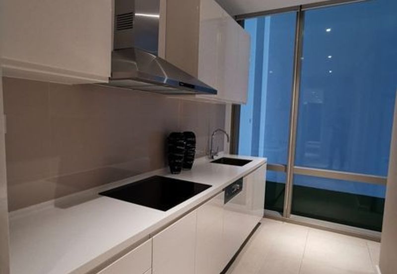 Pavilion Damansara Heights