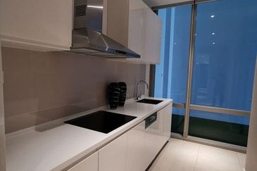 Pavilion Damansara Heights