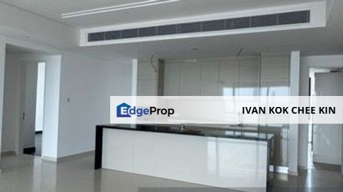 Brand New Unit, Kuala Lumpur, Damansara Heights