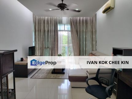 Renovated Unit, Selangor, Saujana 