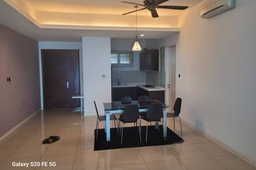 Amaya Saujana, Saujana Subang