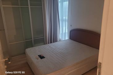 Amaya Saujana, Saujana Subang