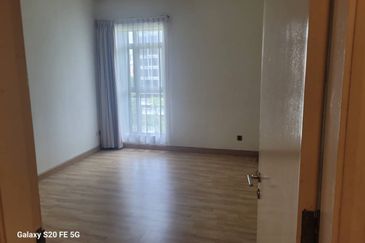 Amaya Saujana, Saujana Subang