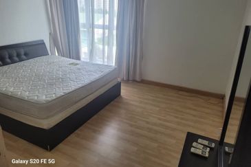 Amaya Saujana, Saujana Subang