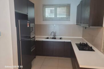 Amaya Saujana, Saujana Subang