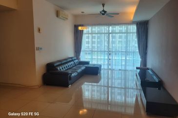 Amaya Saujana, Saujana Subang