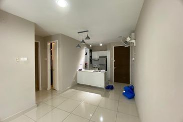 H2O Residences