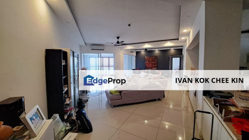 Value Buy Unit With 3 Carpark Lot, Selangor, Bandar Utama