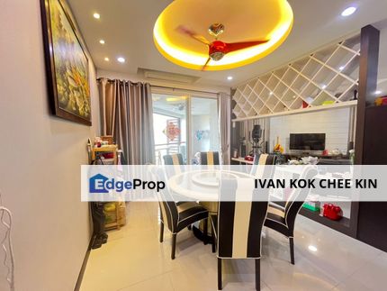 Value Buy Unit With 3 Carpark Lot, Selangor, Bandar Utama