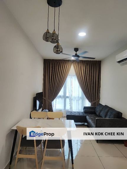 Value Rent Unit, Selangor, Damansara Perdana