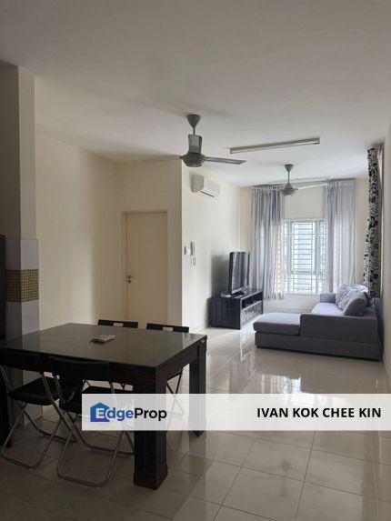 Value Rent Unit, Selangor, Damansara Perdana