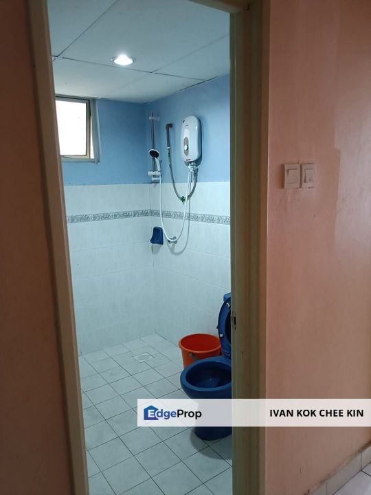 Value Buy Unit With 2 Carpark Lot, Selangor, Kelana Jaya