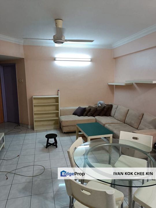 Value Buy Unit With 2 Carpark Lot, Selangor, Kelana Jaya