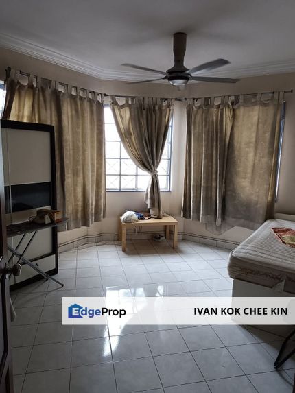 Value Rent Unit With 2 Carpark Lot, Selangor, Kelana Jaya
