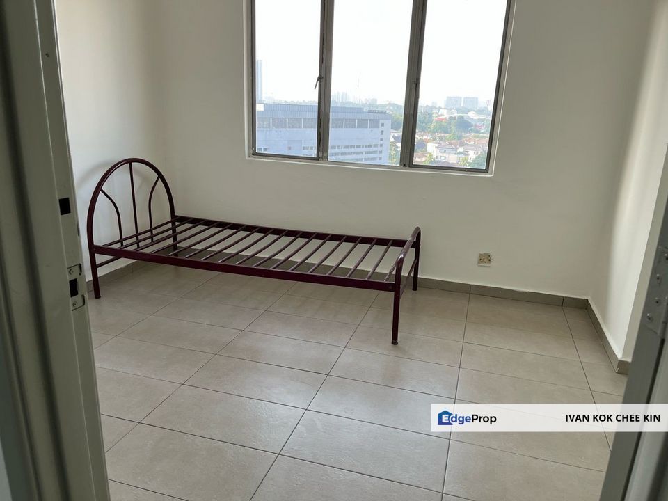 High Floor Unit, Selangor, Kelana Jaya