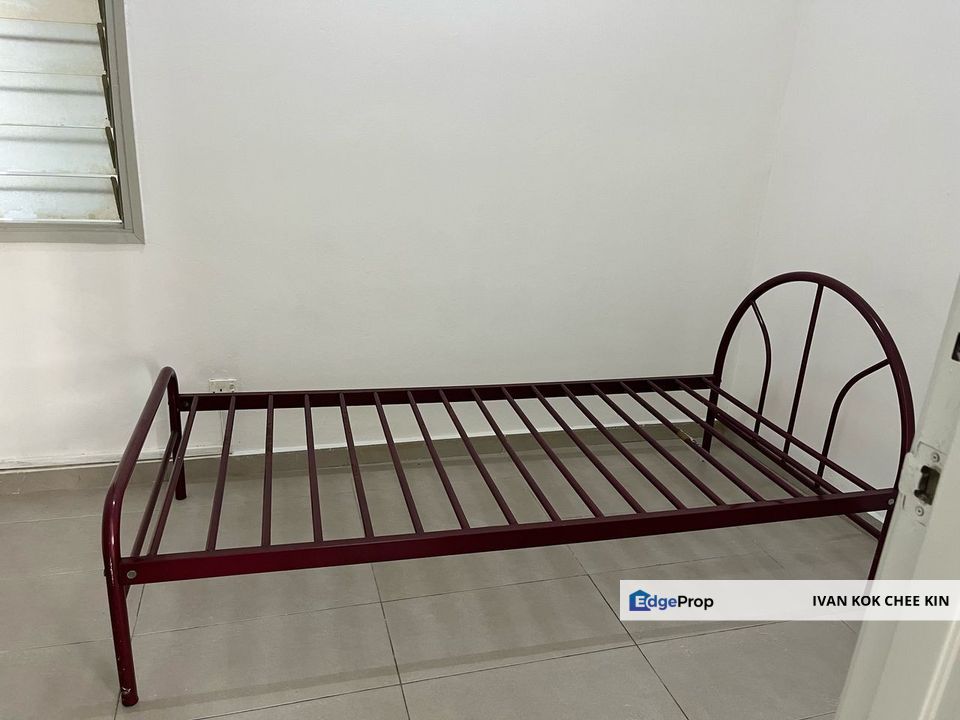 High Floor Unit, Selangor, Kelana Jaya