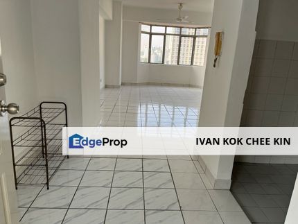 High Floor Unit, Selangor, Kelana Jaya