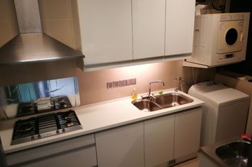 The View @ Serai Saujana