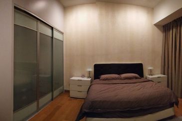 The View @ Serai Saujana