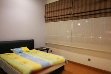 The View @ Serai Saujana