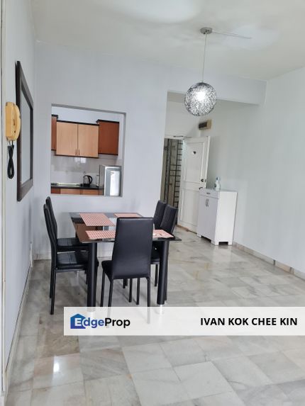 Value Rent Unit, Selangor, Sunway Damansara