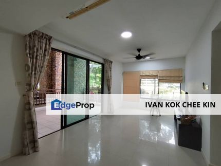 Limited Duplex Unit, Selangor, Sunway Damansara