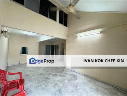 Value Buy 1 and half storey House, Selangor, USJ