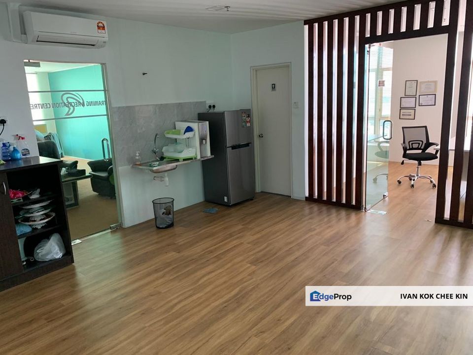 Well Maintained Unit, Selangor, Petaling Jaya