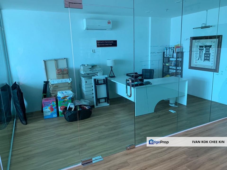 Well Maintained Unit, Selangor, Petaling Jaya