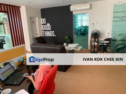 Well Maintained Unit, Selangor, Petaling Jaya