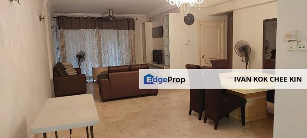 Value Rent Unit, Selangor, Saujana 
