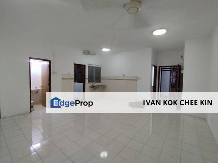 Value Rent Unit, Selangor, Tropicana