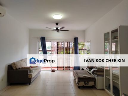 Value Rent Unit, Selangor, Sunway Damansara
