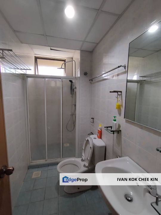 Facing Greenery View, Selangor, Bandar Utama