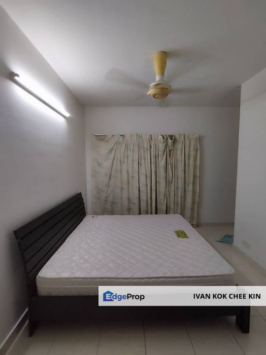 Value Buy Unit With 2 Carpark Lot, Selangor, Petaling Jaya