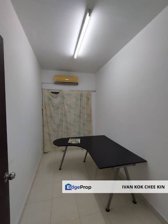 Value Buy Unit With 2 Carpark Lot, Selangor, Petaling Jaya