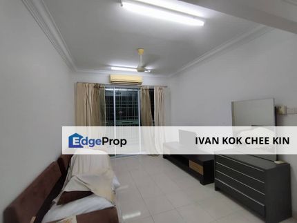 Value Buy Unit With 2 Carpark Lot, Selangor, Petaling Jaya