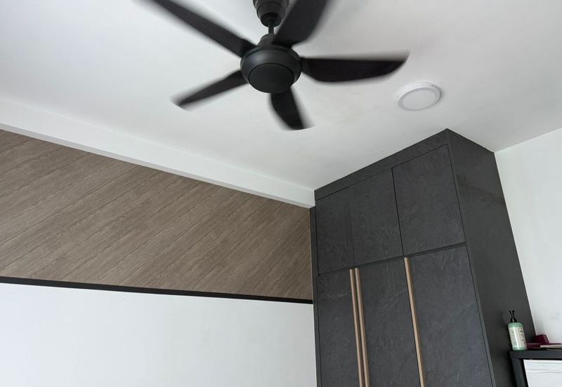 The Trees, Bukit Lanjan