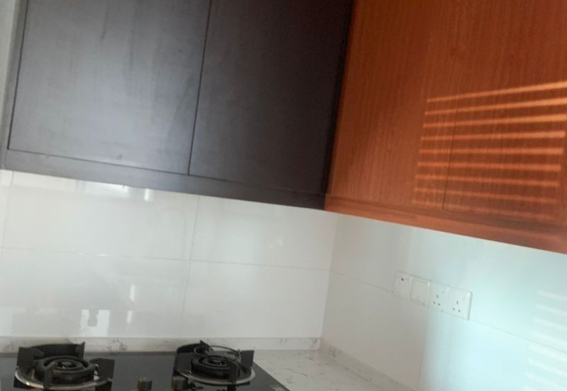 The Trees, Bukit Lanjan