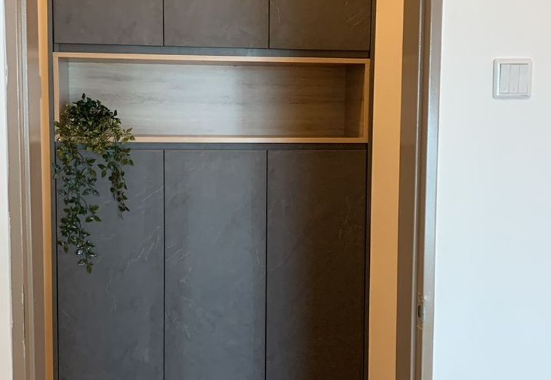 The Trees, Bukit Lanjan