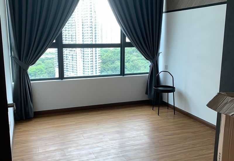 The Trees, Bukit Lanjan