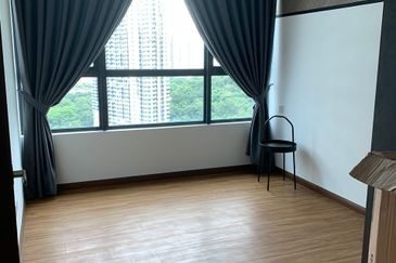 The Trees, Bukit Lanjan