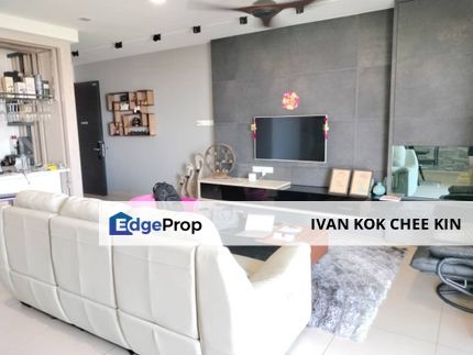 Value Rent Unit, Selangor, Ara Damansara