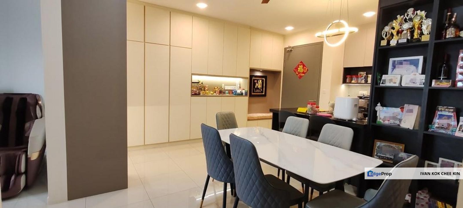 Fully Renovated Value Buy Unit, Selangor, Kelana Jaya
