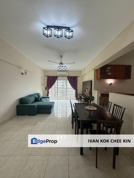 Value Rent Unit, Selangor, Kelana Jaya