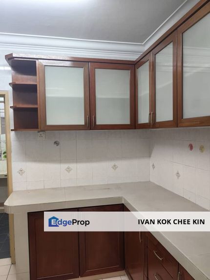 Value Rent Unit, Selangor, Ara Damansara