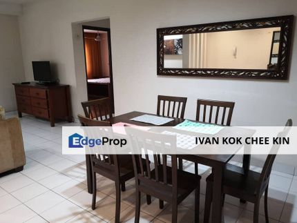 Value Rent Unit, Selangor, Ara Damansara