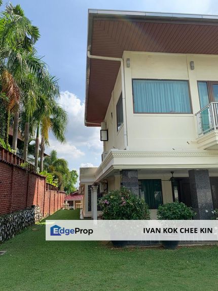 Well Maintained House, Selangor, Subang Jaya