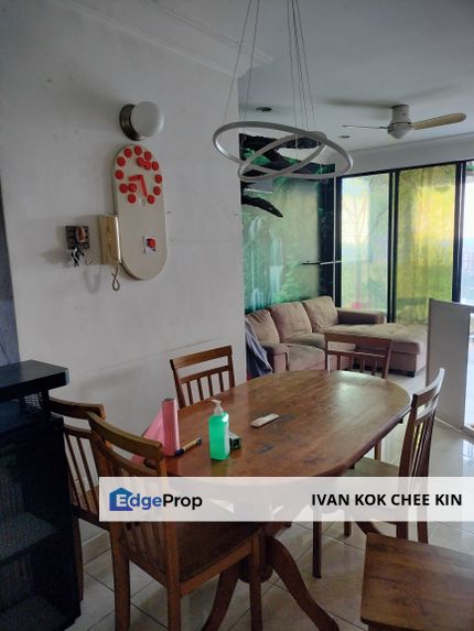 Value Rent Unit, Selangor, Tropicana